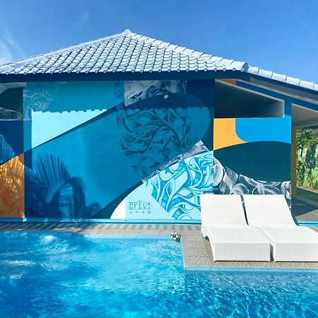 Blue Coco Hotel Keramas Exterior photo